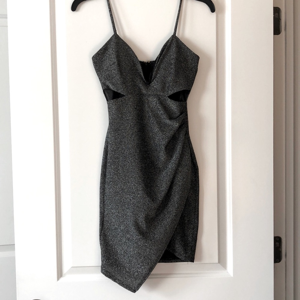 Bodycon dress